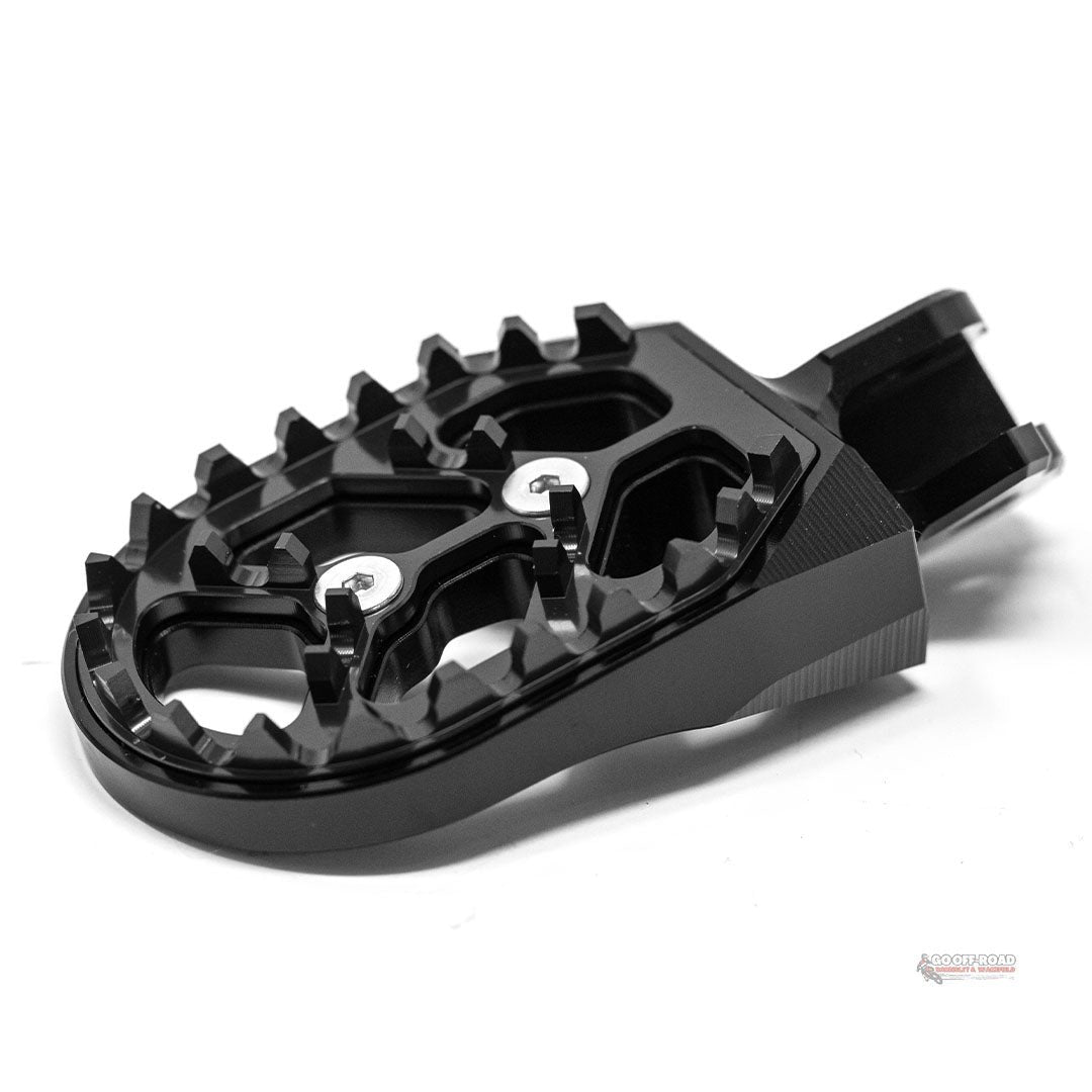GOR Aftermarket Foot Pegs For SUR RON Light Bee
