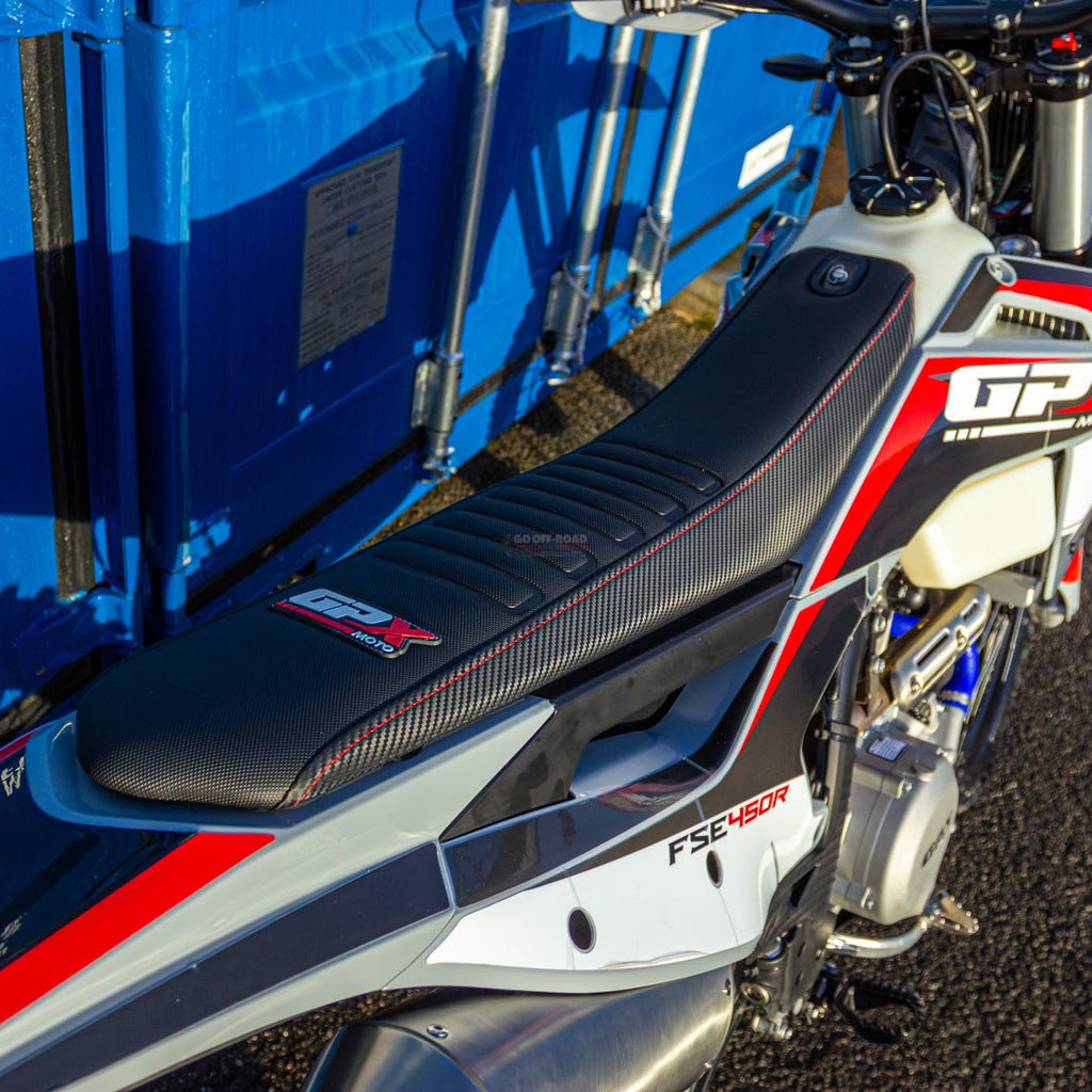 2026 GPX FSE 450R 4 Stroke Watercooled, EFI
