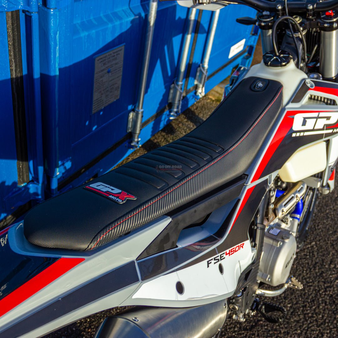 2026 GPX FSE 450R 4 Stroke Watercooled, EFI
