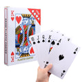 Gse Jumbo Playing Cards Giant Playing Card Deck Oversize Large Huge Playing Cards For All Ages