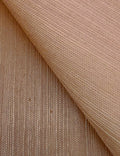 Beale Grasscloth Wallpaper Swatch, Sandstone