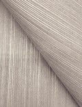 Beale Grasscloth Wallpaper Swatch, Apollo