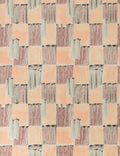 Lyre Wallpaper Swatch by Kelly Wearstler