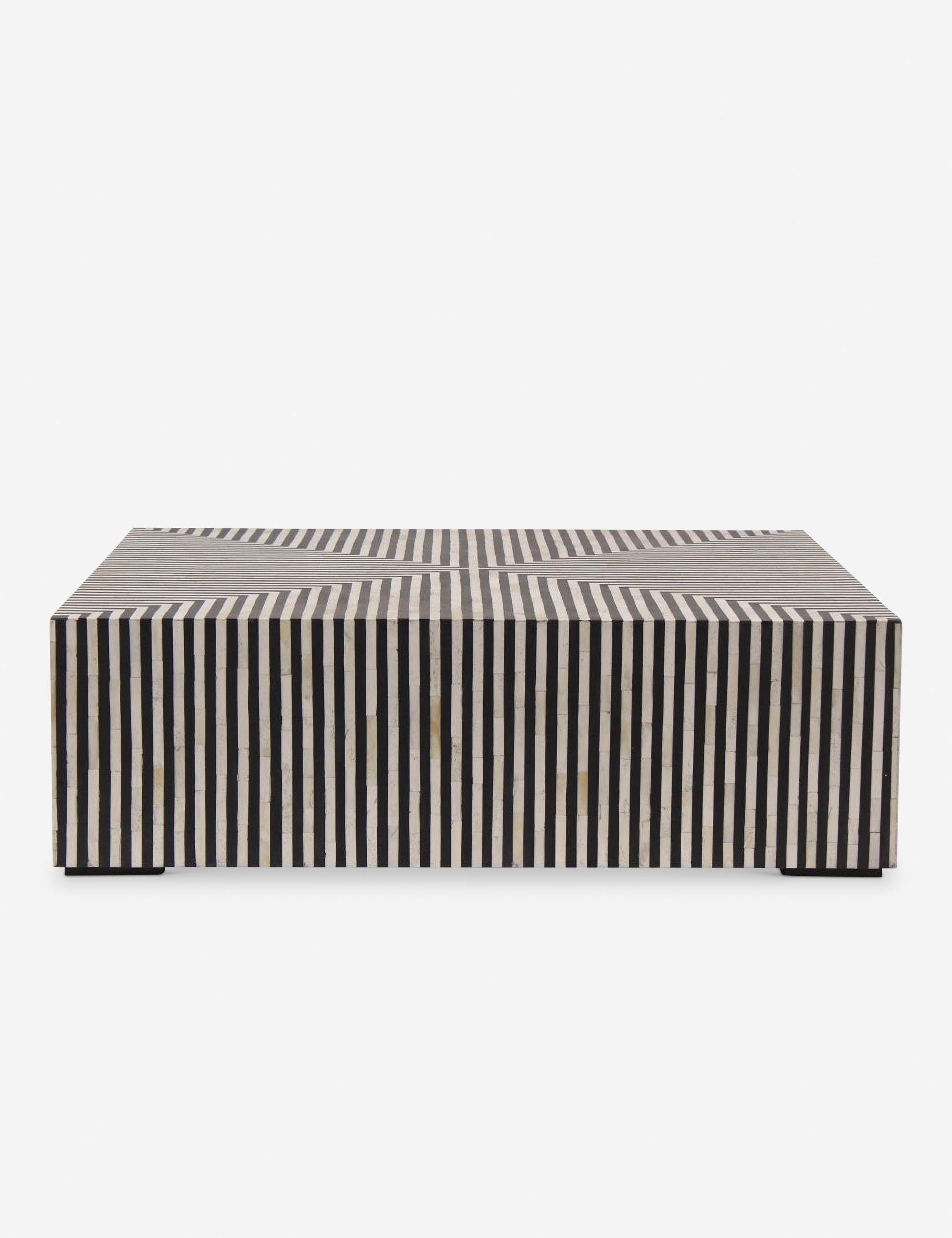 Trendyl Coffee Table