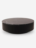 Duke Round Coffee Table