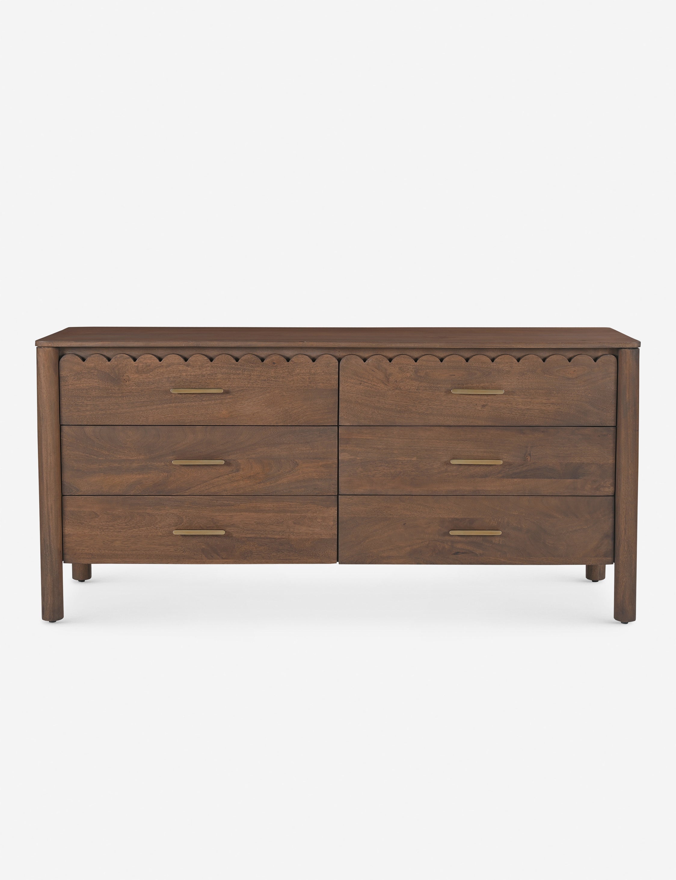 Samantha Dresser
