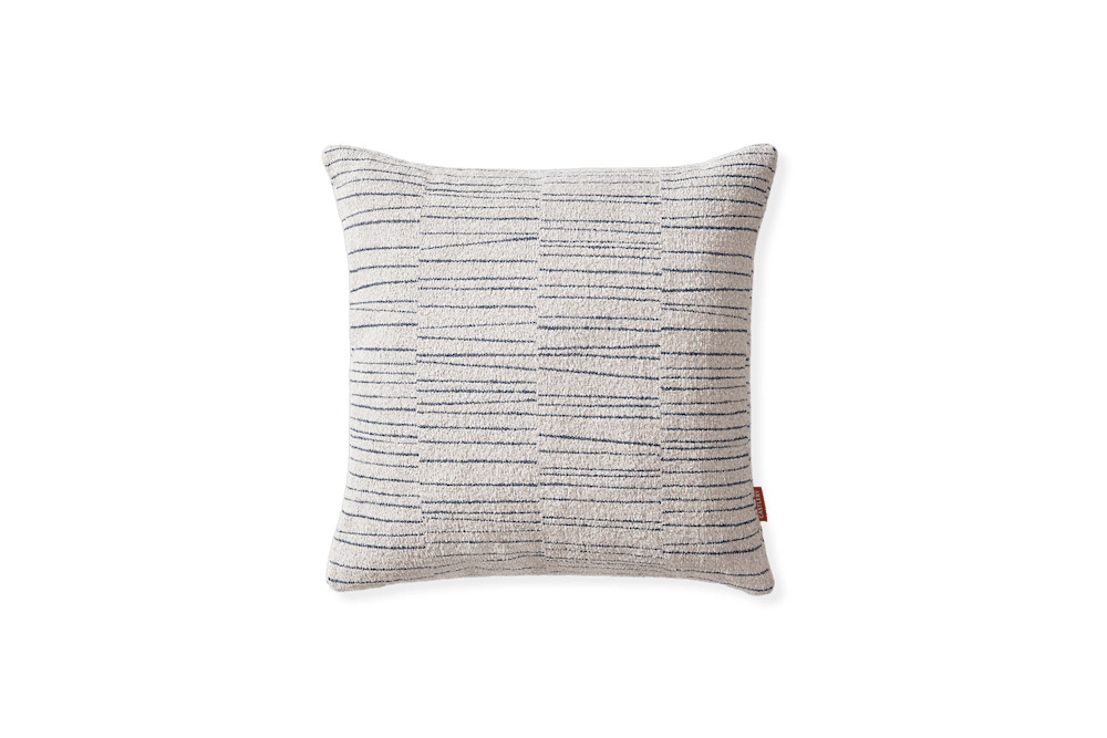 Gabb Throw Pillow