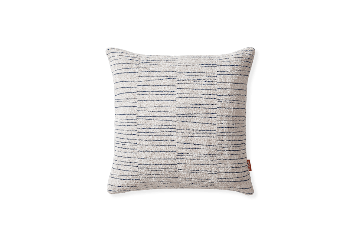 Gabb Throw Pillow