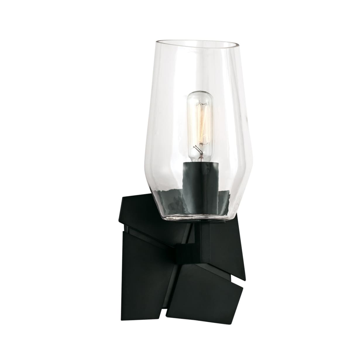 Gaia 11.25 High 1 Light Sconce