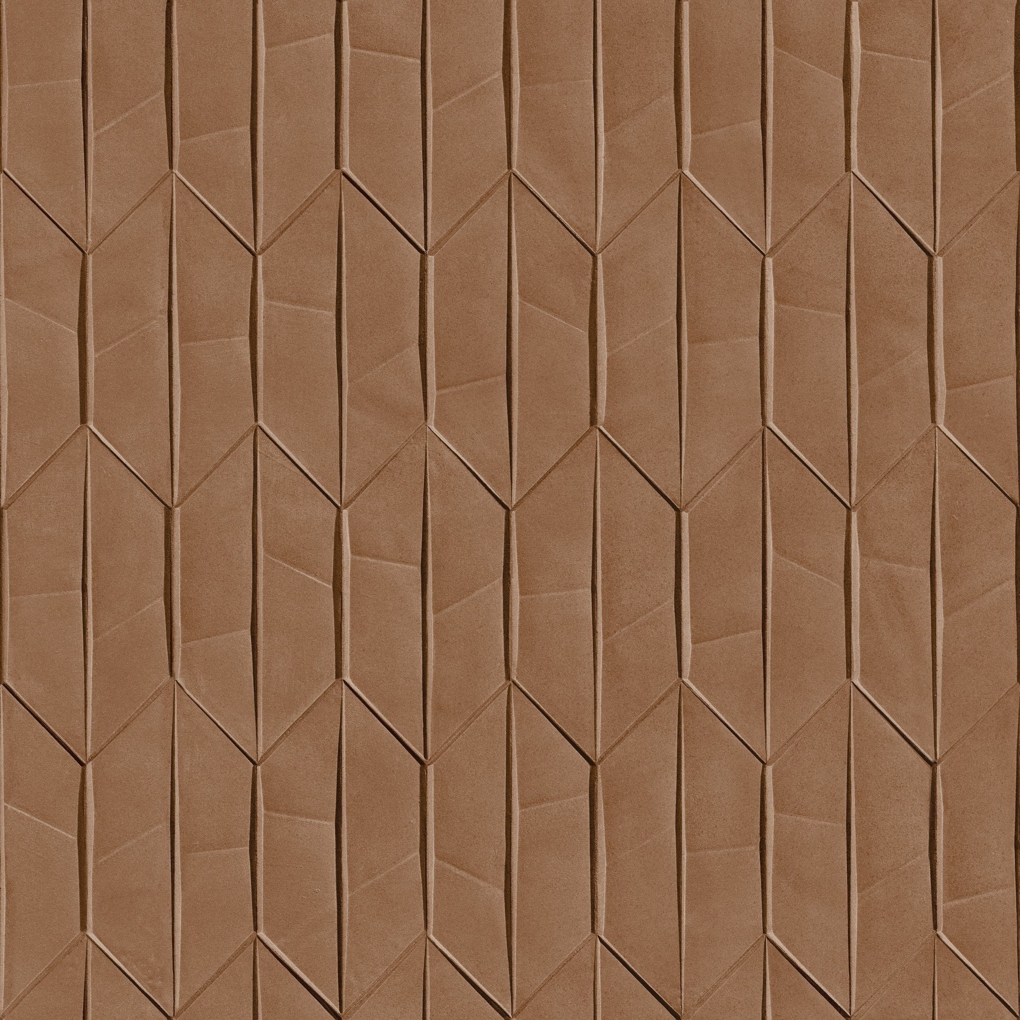 Galerie Wallcoverings Arcadia Collection Geometric Print Matte Finish Vinyl On Non Woven Wallpaper Roll