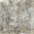 Galerie Wallcoverings City Romance Collection Beige Floral 6 Panel Wall Mural