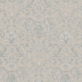 Galerie Wallcoverings City Romance Collection Floral Damask Wallpaper Roll
