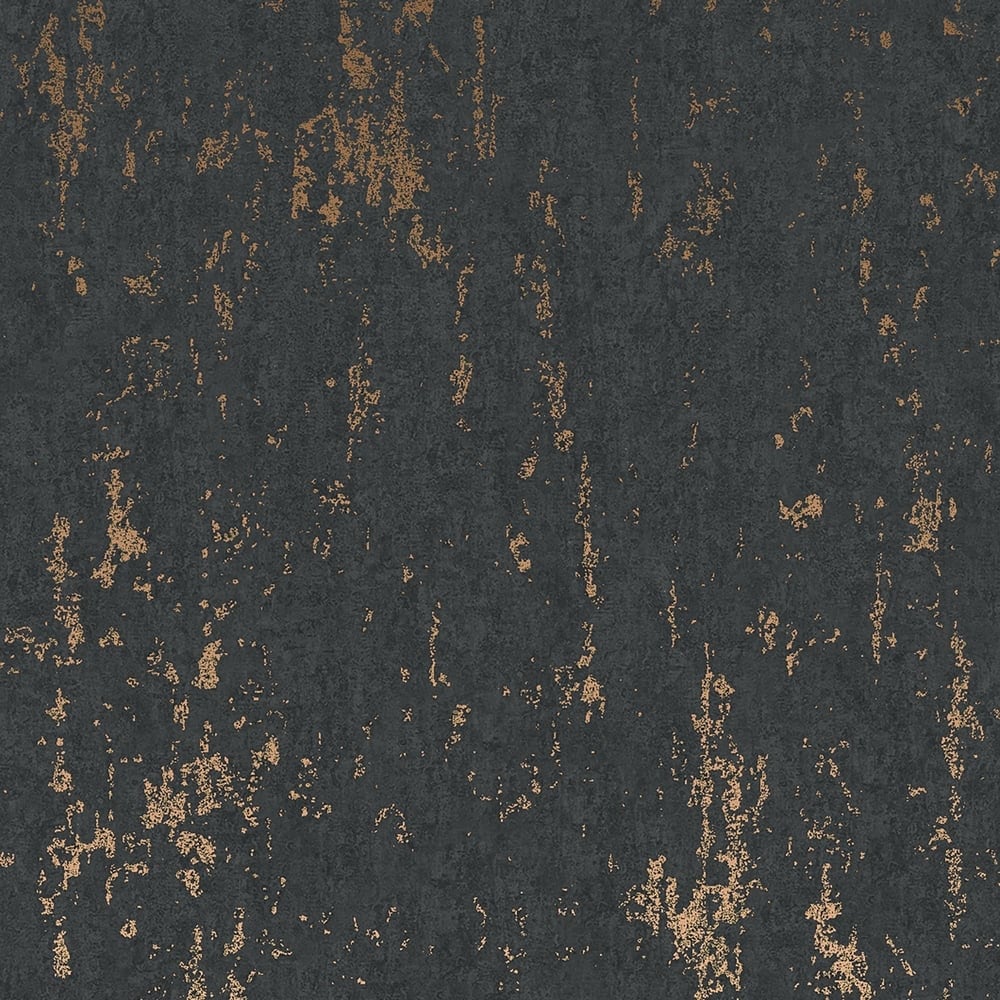 Galerie Wallcoverings City Romance Collection Metallic Concrete Wallpaper Roll