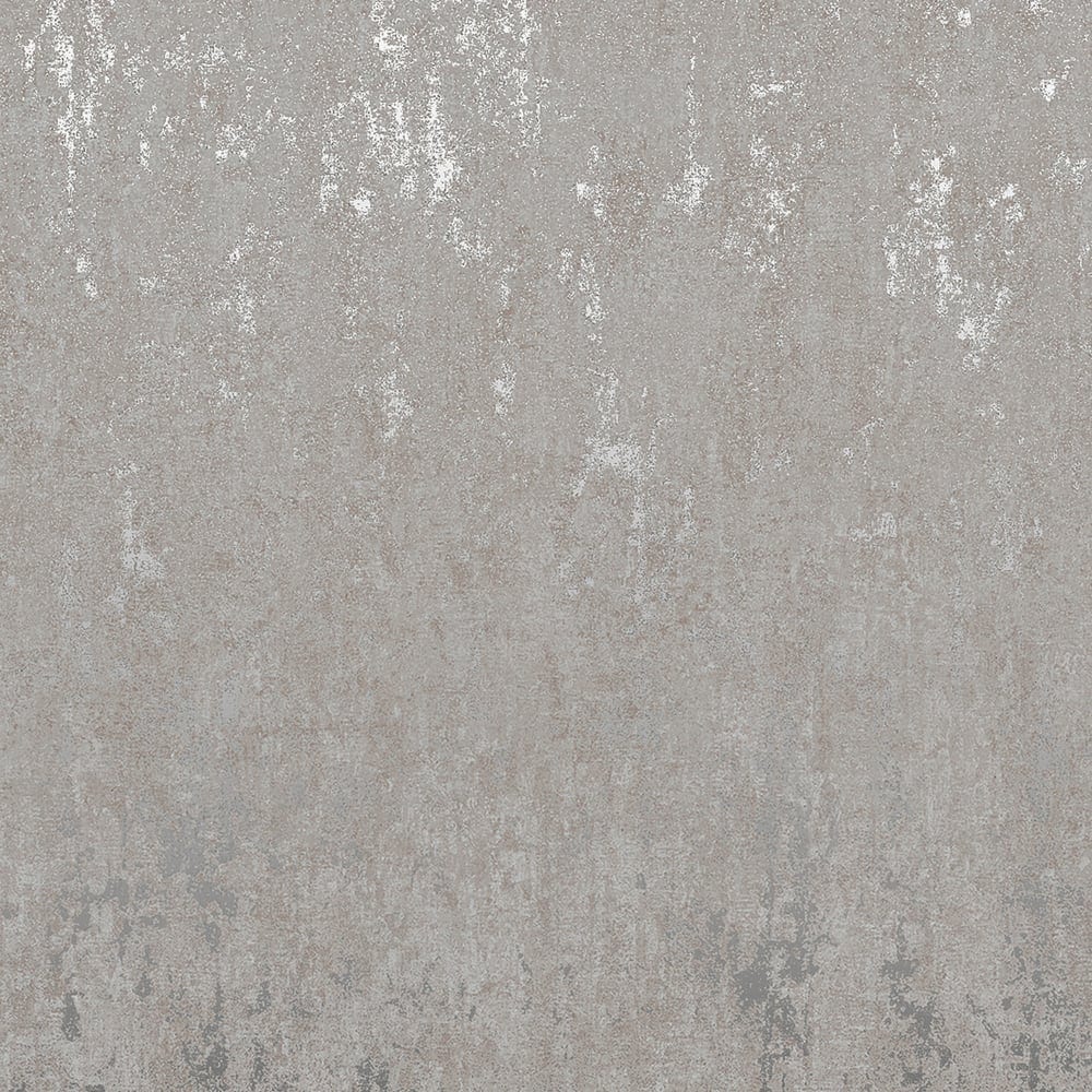 Galerie Wallcoverings City Romance Collection Metallic Industrial Distressed Wallpaper Roll