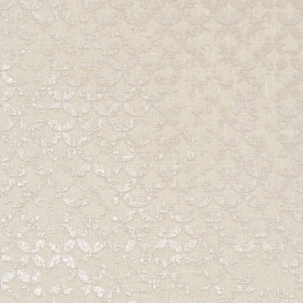 Galerie Wallcoverings City Romance Collection Stippled Geometric Wallpaper Roll