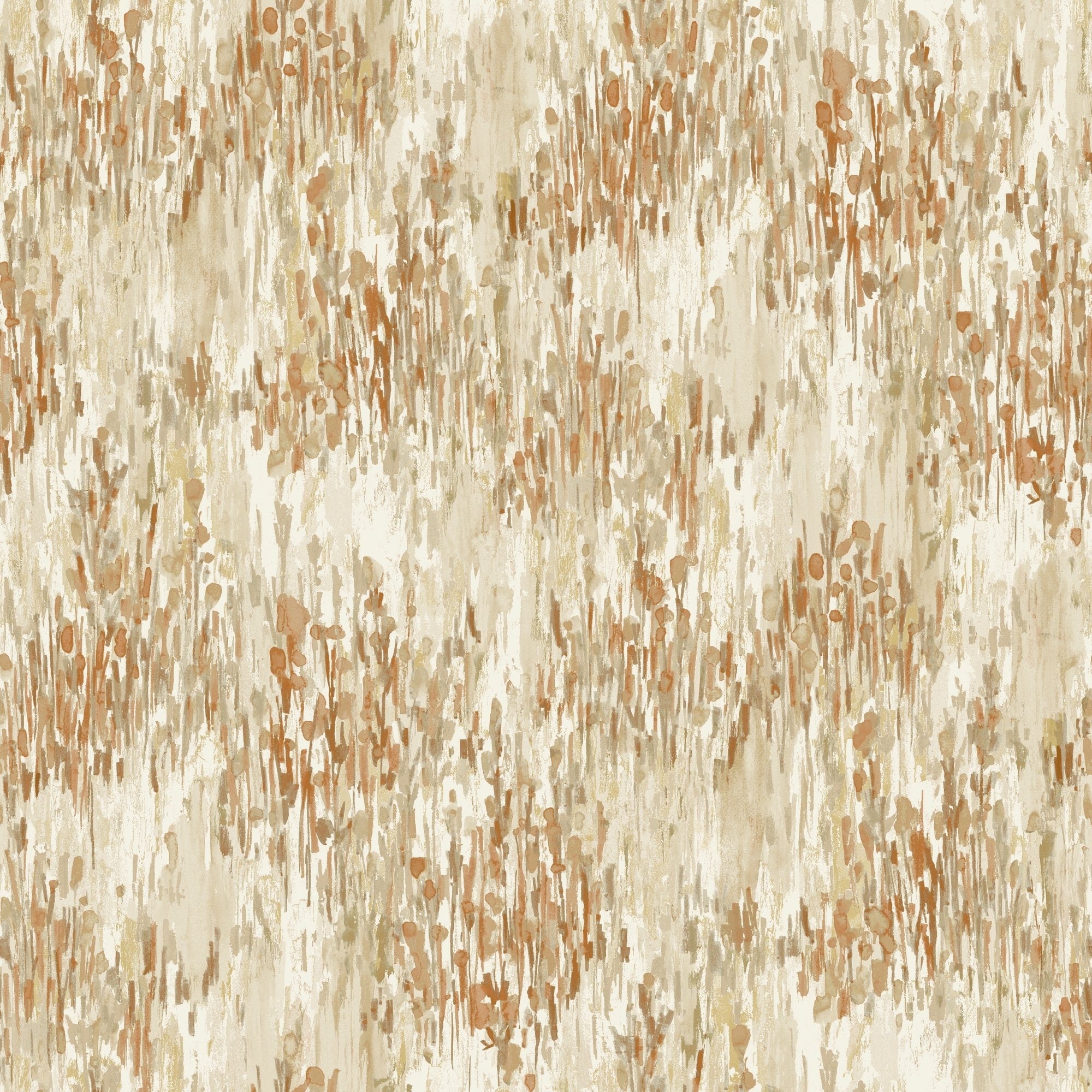 Galerie Wallcoverings Inia Collection Abstract Ethnic All Over Matte Finish Vinyl On Non Woven Wallpaper Roll