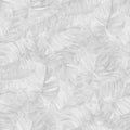 Galerie Wallcoverings Karuna Collection Branched Leaf Motive Metallic Finish Vinyl On Non Woven Wallpaper Roll