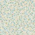 Galerie Wallcoverings Little Dreamers Collection All Over Classic Floral Matte Finish Vinyl On Non Woven Wallpaper Roll