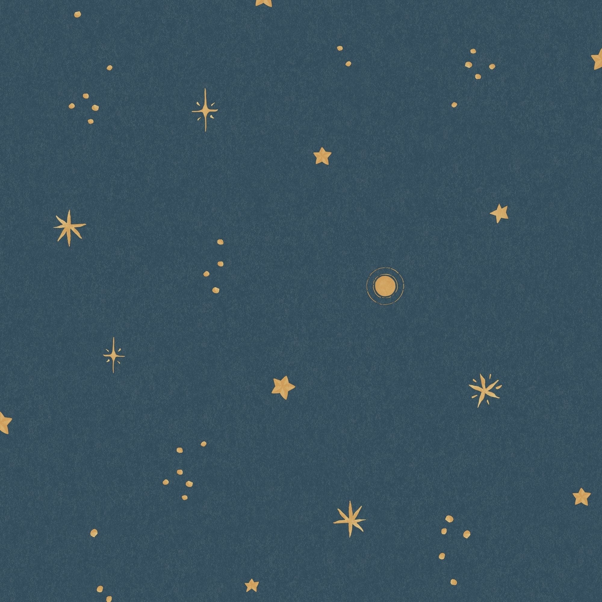Galerie Wallcoverings Little Dreamers Collection Stylish Stars Matte Finish Vinyl On Non Woven Wallpaper Roll