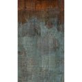 Galerie Wallcoverings Orom Ii Collection Concrete Plain 62.5 Inches Wide X 9.18 Feet High 3 Panel Wall Mural