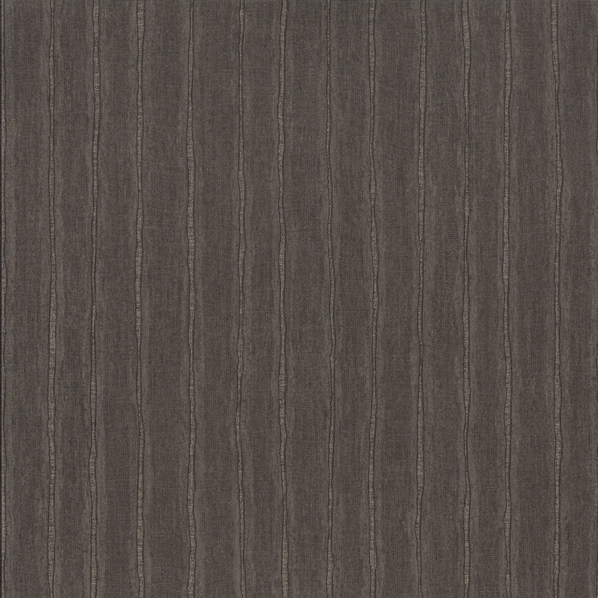 Galerie Wallcoverings Precious Weaves Collection Irregular Stripes Matte Finish Vinyl On Non Woven Wallpaper Roll