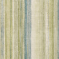 Galerie Wallcoverings Precious Weaves Styled Stripes 88.5 Inches Wide X 9.8 Feet High 3 Panel Wall Mural