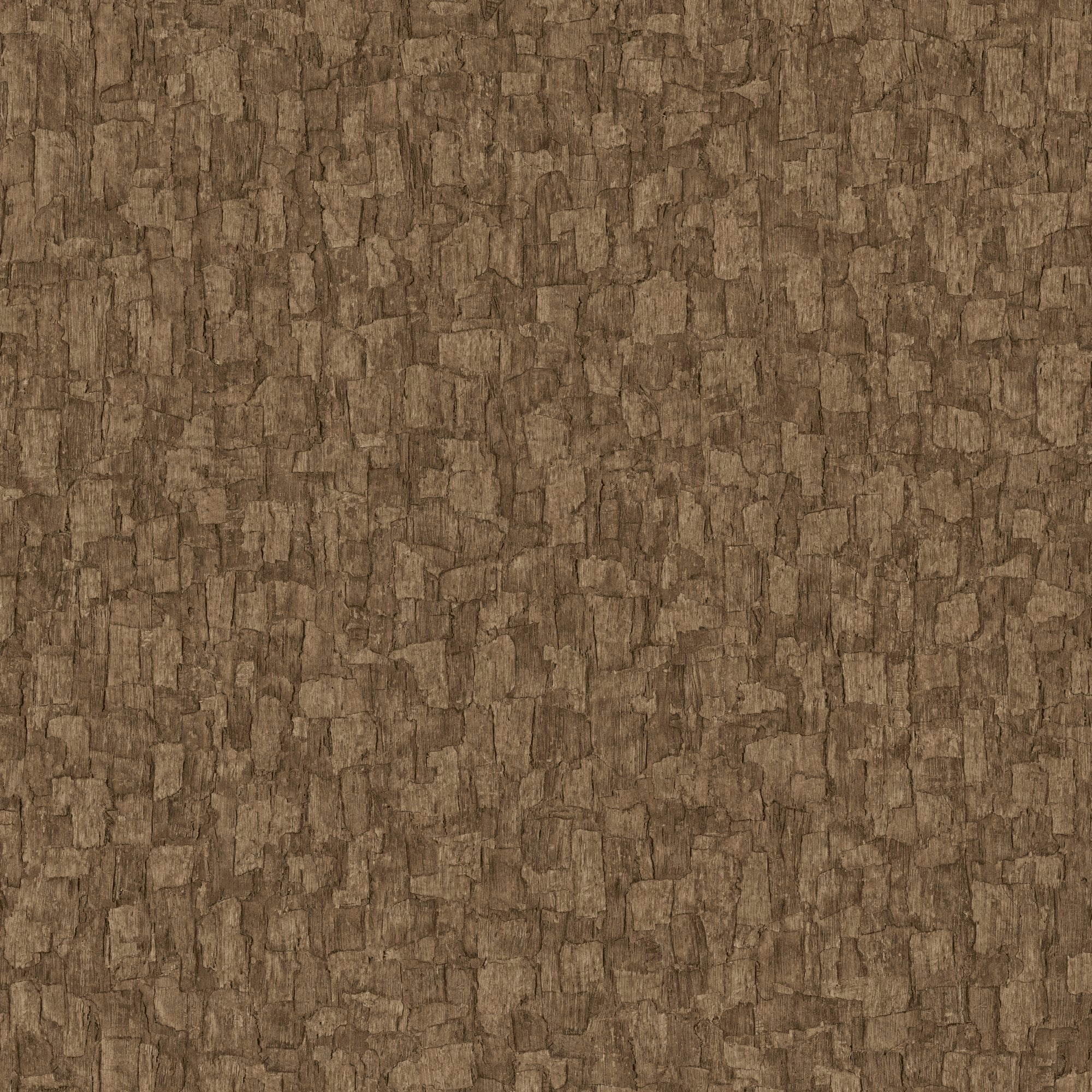 Galerie Wallcoverings Surfaces Collection Bark Texture Matte Finish Vinyl On Non Woven Wallpaper Roll