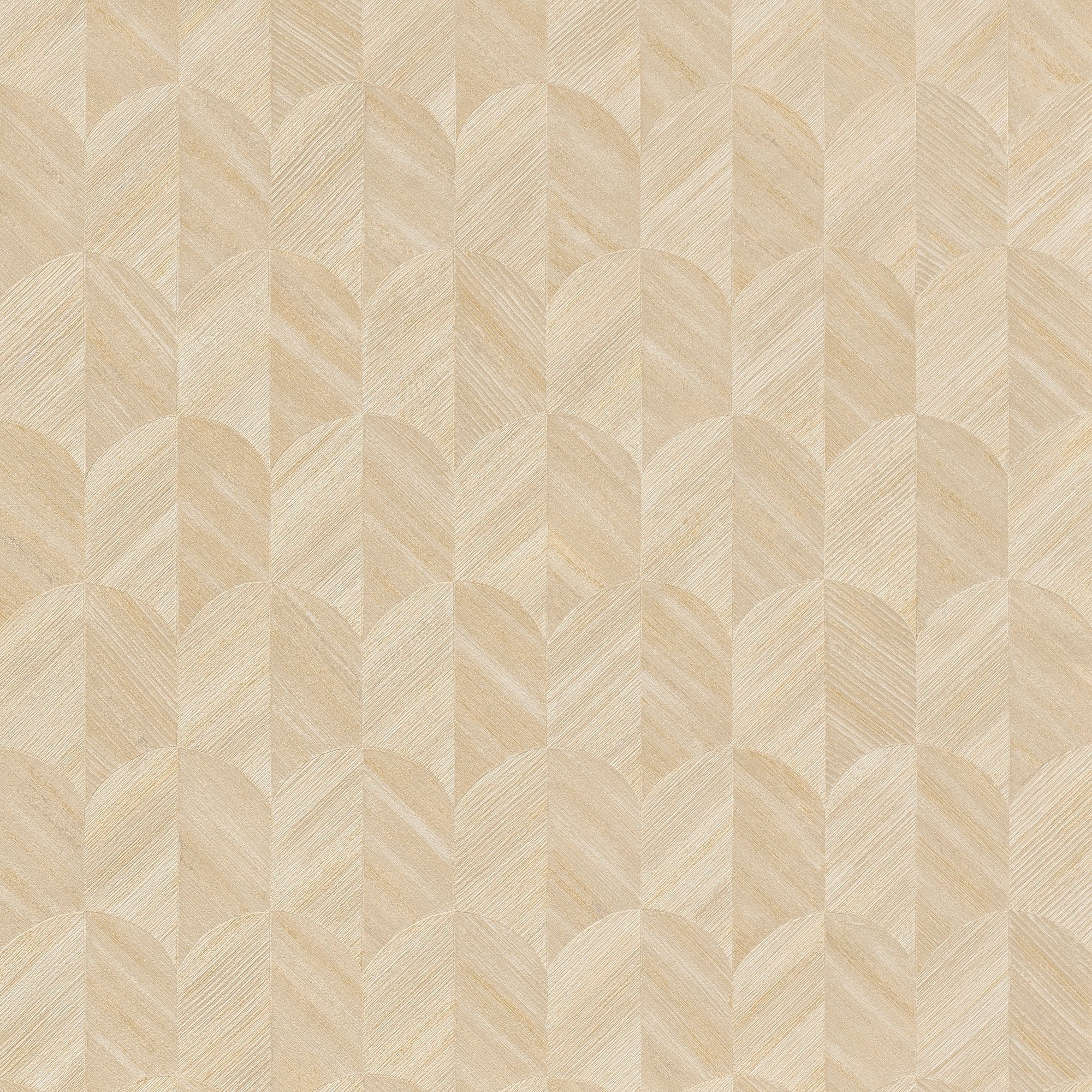 Galerie Wallcoverings Surfaces Collection Geometric Prism Metallic Finish Vinyl On Non Woven Wallpaper Roll