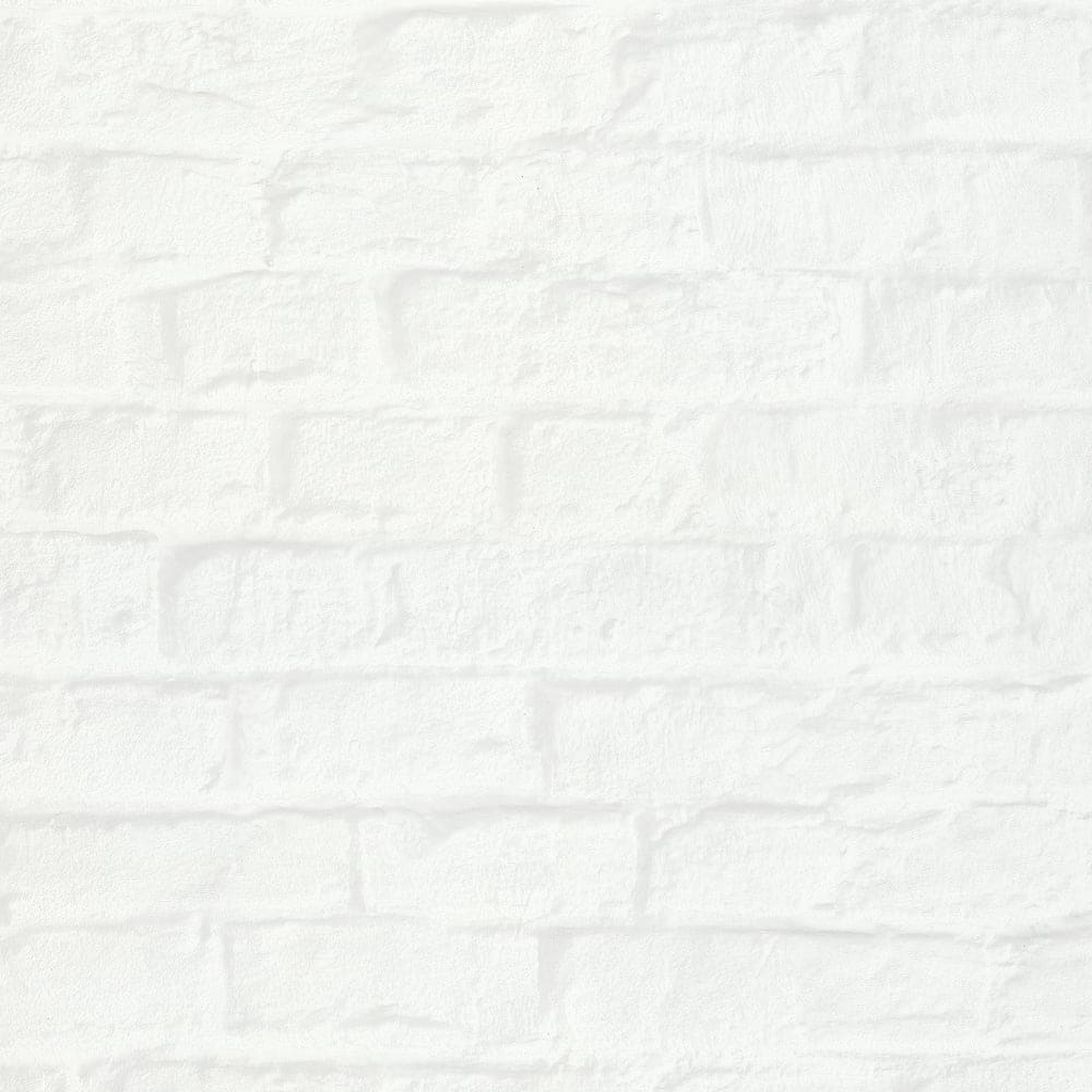 Galerie Wallcoverings The Loft Collection Brick Effect Matte Finish Vinyl On Non Woven Wallpaper Roll