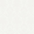 Galerie Wallcoverings Very Collection Damask Medallion Double Width 42 Inches Wide Wallpaper Roll