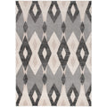 Galleria Argyle Multi Diamonds Rug