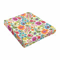 Galliford Multi Floral Indoor Outdoor 18 Inch Tapered Cushion