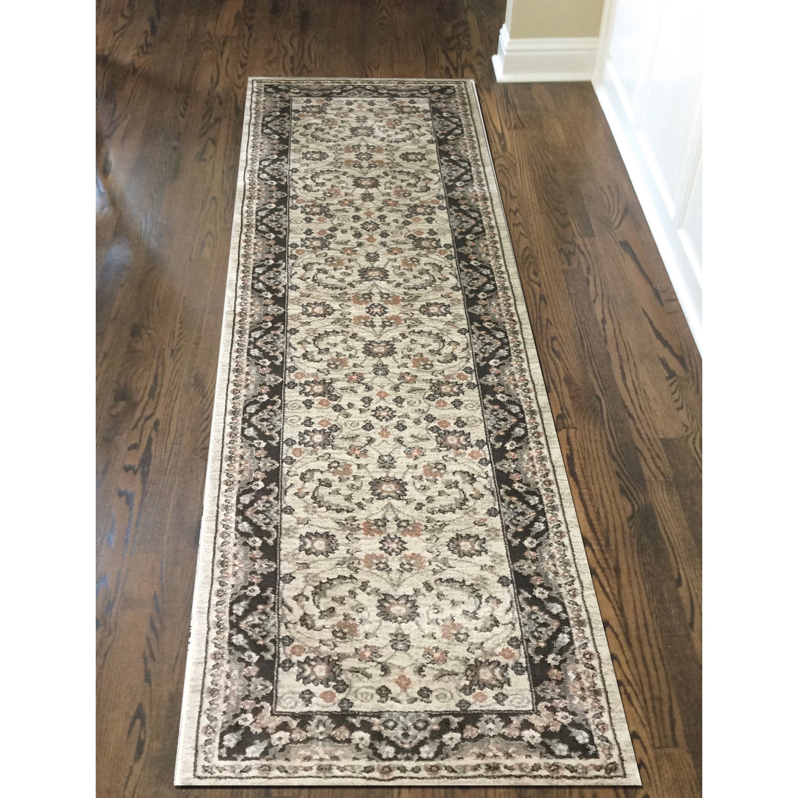 Gallina Panel Area Rug 22 X 77