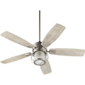 Galveston 52 Ceiling Fan With Integrated Light Kit
