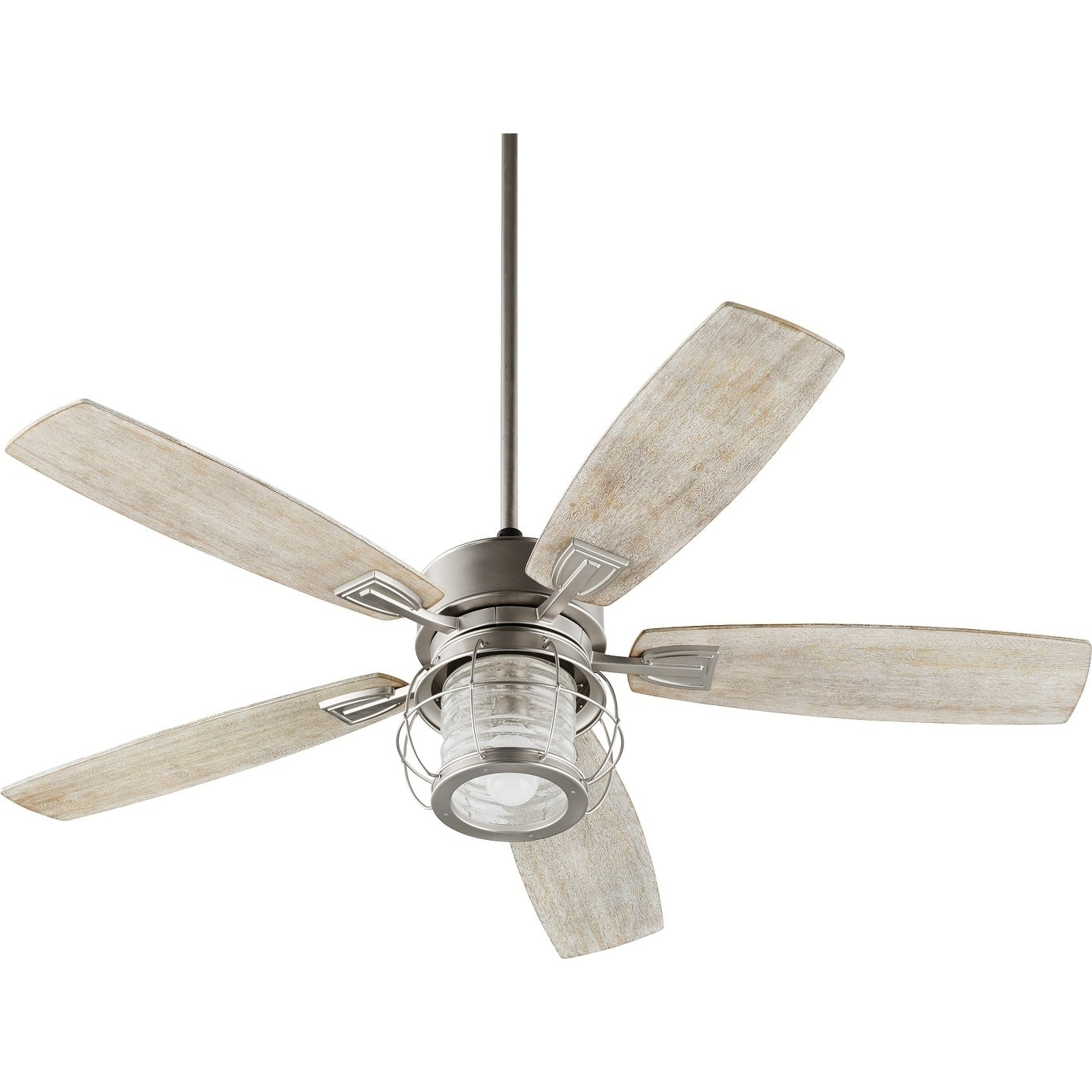 Galveston 52 Ceiling Fan With Integrated Light Kit