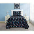 Game On 3 4Pc Sheet Set