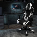 Gaming Desk Chair Set