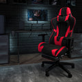 Gaming Desk Chair Set