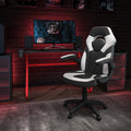 Gaming Desk And Chair Set