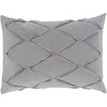Garcia Solid Color Cotton And Linen Sham
