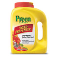Garden Weed Preventer
