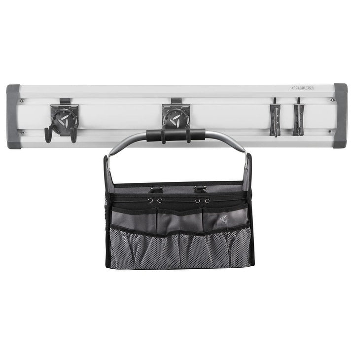 Gladiator Garageworks Gardening Geartrack Pack