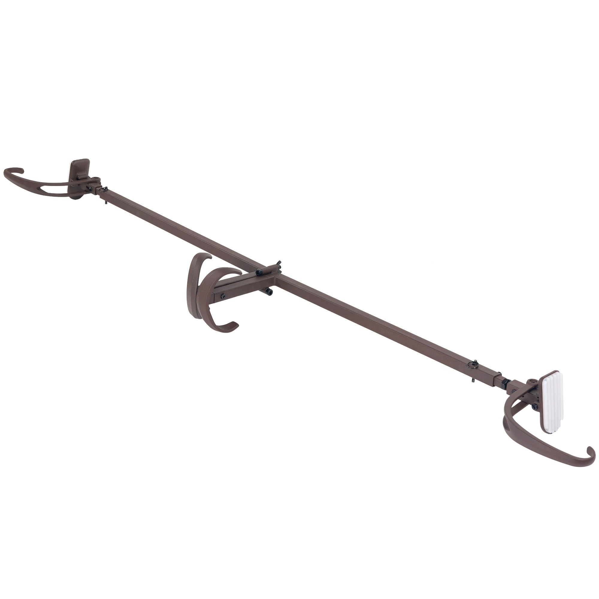 Village Lighting Garland Hanger Brown Double Door