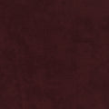 Garnet Faux Mohair