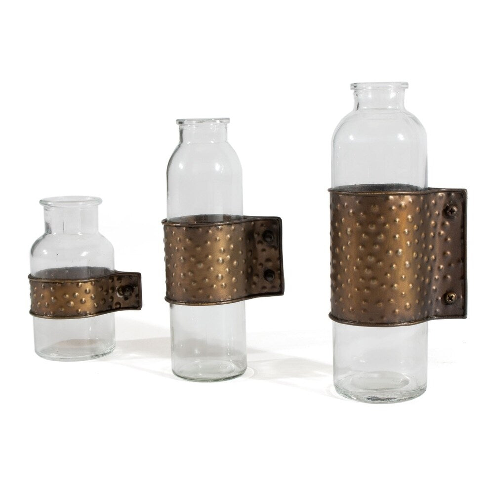 Garrett Vases S3
