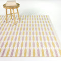 Gasparo Scandi Geo Area Rug