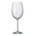 Gastro White Wine Glass 450Ml Set Of 6