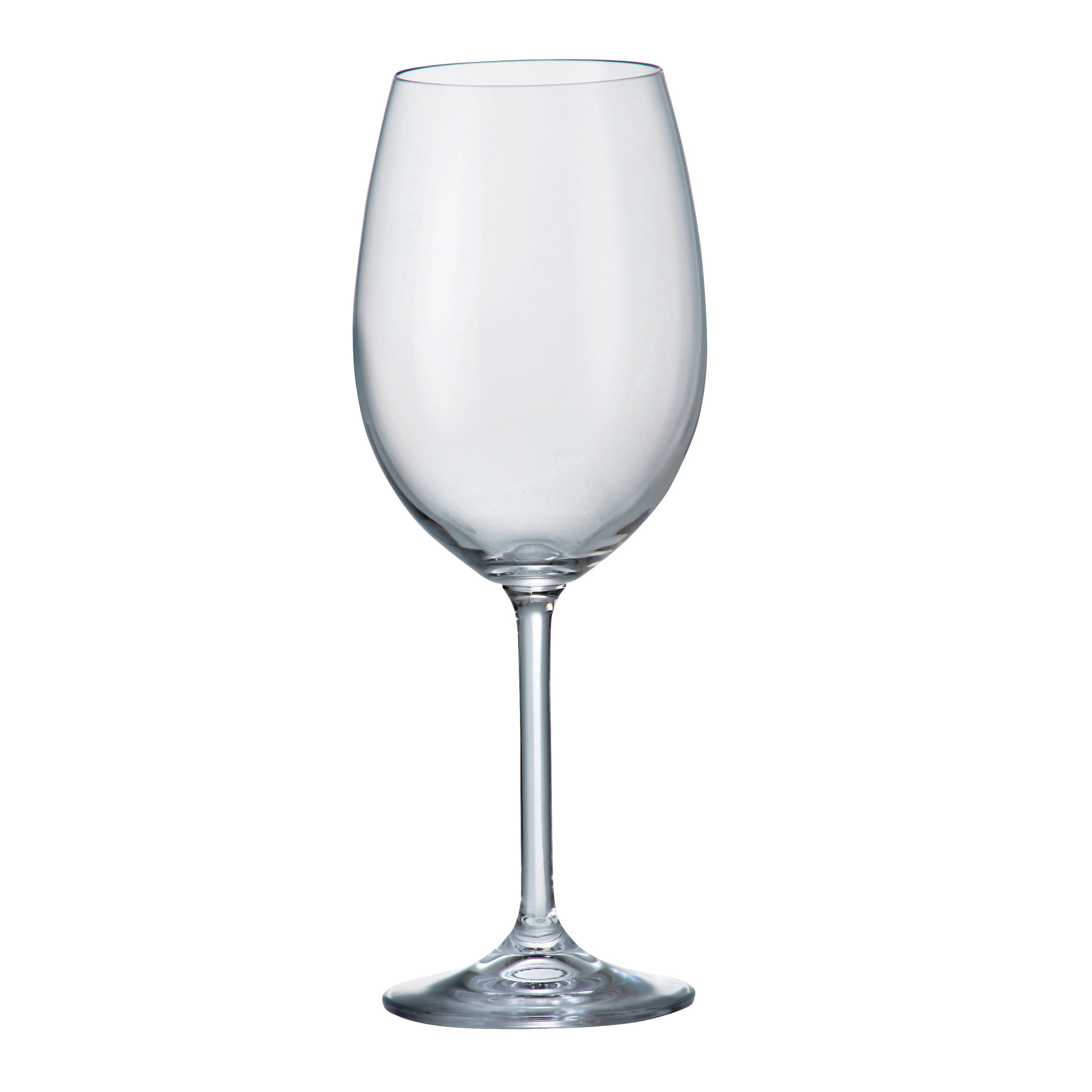 Gastro White Wine Glass 450Ml Set Of 6
