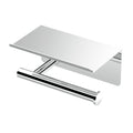 Gatco Latitude Single Post Tissue Holder