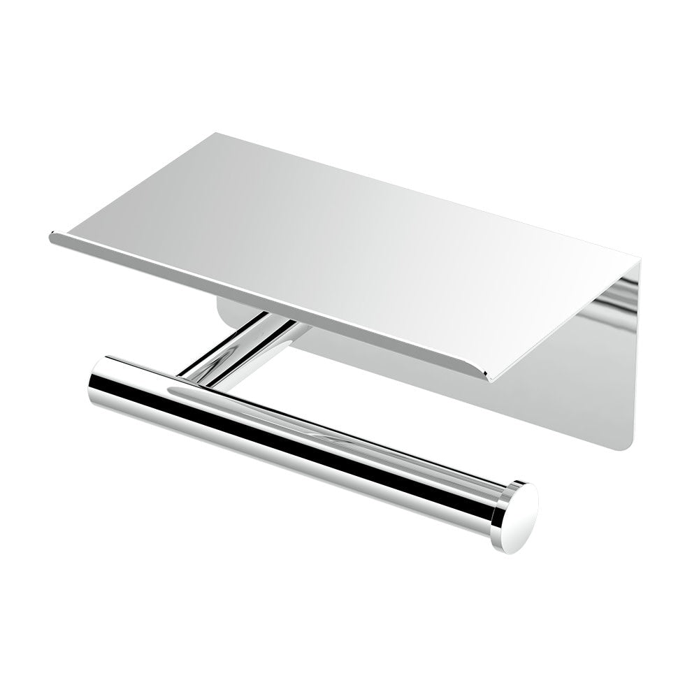 Gatco Latitude Single Post Tissue Holder
